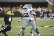 AP Midseason All-America Football